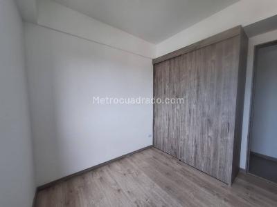 Apartamento de 2 alcobas en venta en El Porvenir, Rionegro, 59 m² · foto 12 de 20