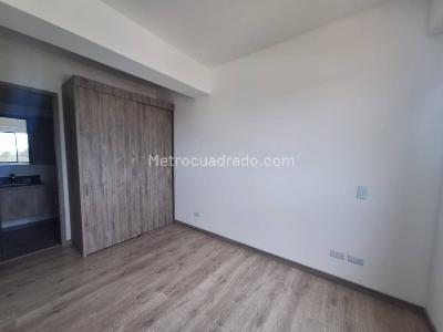 Apartamento de 2 alcobas en venta en El Porvenir, Rionegro, 59 m² · foto 13 de 20