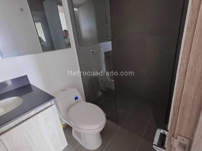 Apartamento de 2 alcobas en venta en El Porvenir, Rionegro, 59 m² · foto 15 de 20