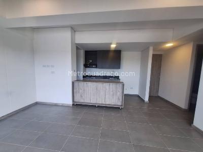 Apartamento de 2 alcobas en venta en El Porvenir, Rionegro, 59 m² · foto 19 de 20