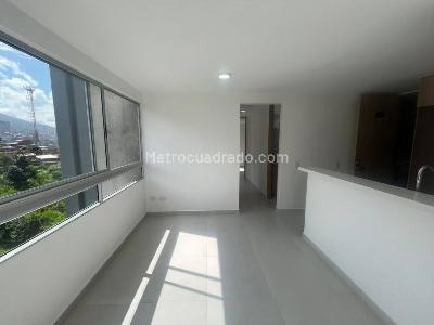 Apartamento de 3 alcobas en venta en San Gabriel, Bello, 48 m² · foto 4 de 16