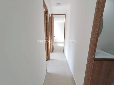 Apartamento de 3 alcobas en venta en San Gabriel, Bello, 48 m² · foto 12 de 16