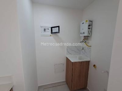 Apartamento de 3 alcobas en venta en San Gabriel, Bello, 48 m² · foto 14 de 16