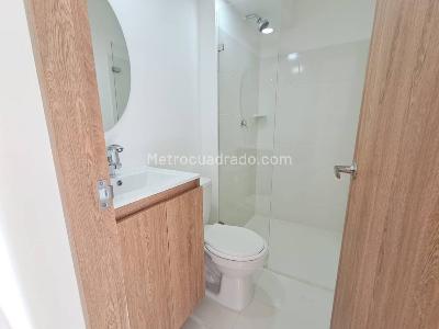 Apartamento de 3 alcobas en venta en San Gabriel, Bello, 48 m² · foto 15 de 16