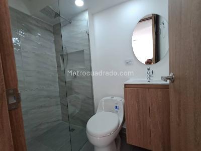 Apartamento de 3 alcobas en venta en San Gabriel, Bello, 48 m² · foto 16 de 16