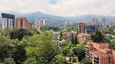 Apartaestudio en arriendo en El Poblado, Medellín, 67 m² · foto 15 de 15