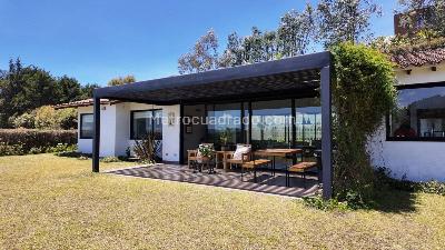 Casa de 3 alcobas en venta en Sajonia, Rionegro, 318 m² · foto 2 de 20