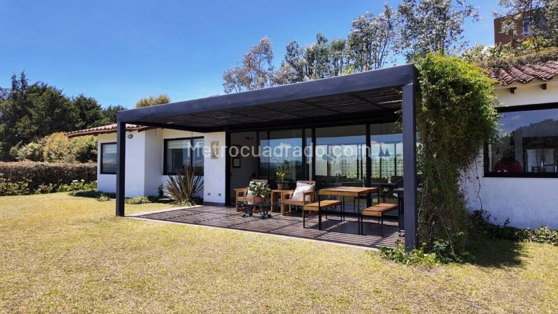 Casa – Sajonia, Rionegro - Vista 3