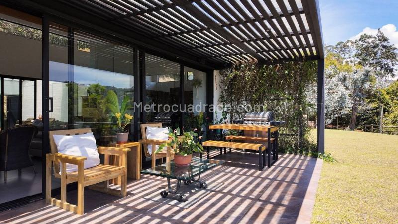 Casa – Sajonia, Rionegro - Vista 4