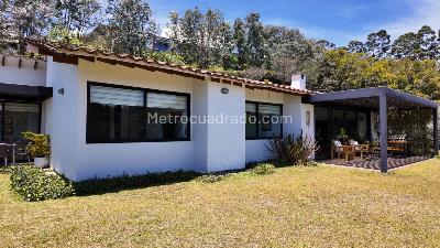 Casa de 3 alcobas en venta en Sajonia, Rionegro, 318 m² · foto 4 de 20
