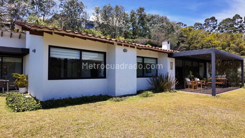Casa – Sajonia, Rionegro - Vista 5