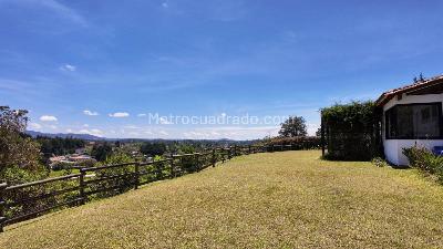 Casa de 3 alcobas en venta en Sajonia, Rionegro, 318 m² · foto 5 de 20
