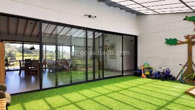 Casa de 3 alcobas en venta en Sajonia, Rionegro, 318 m² · foto 9 de 20