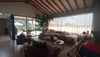 Casa de 3 alcobas en venta en Sajonia, Rionegro, 371 m² · foto 3 de 20
