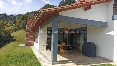 Casa de 3 alcobas en venta en Sajonia, Rionegro, 371 m² · foto 4 de 20