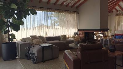 Casa de 3 alcobas en venta en Sajonia, Rionegro, 371 m² · foto 5 de 20