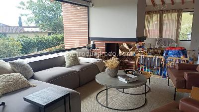 Casa de 3 alcobas en venta en Sajonia, Rionegro, 371 m² · foto 7 de 20