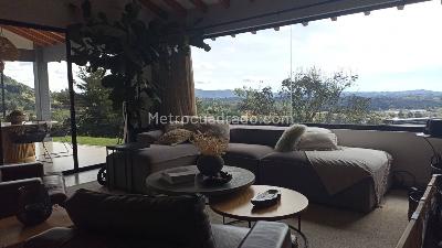 Casa de 3 alcobas en venta en Sajonia, Rionegro, 371 m² · foto 8 de 20
