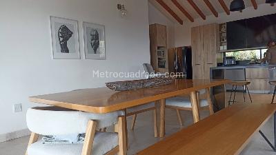 Casa de 3 alcobas en venta en Sajonia, Rionegro, 371 m² · foto 9 de 20