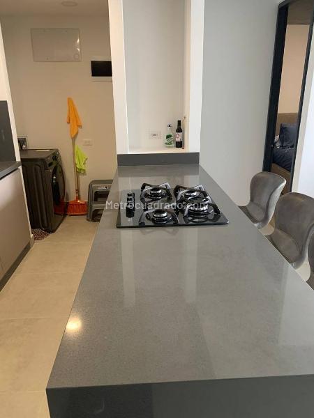 2BR Apartment in El Retiro (60 m²) - 3