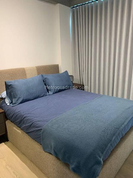 2BR Apartment in El Retiro (60 m²) - 4