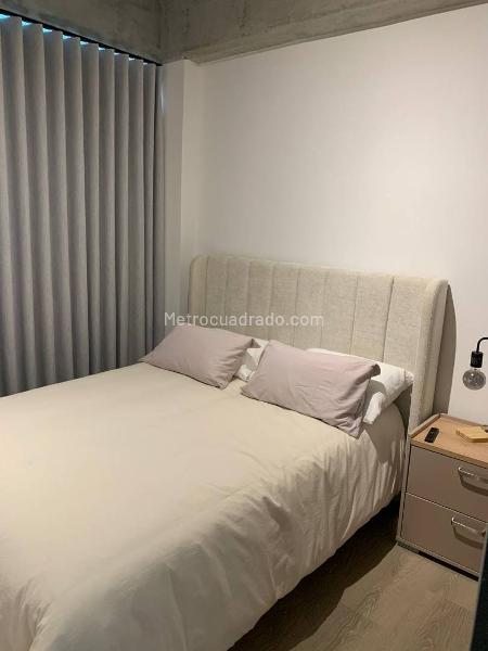 2BR Apartment in El Retiro (60 m²) - 5