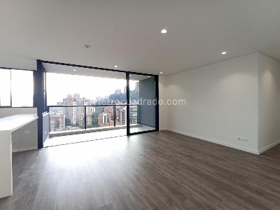 Apartamento en venta en Lalinde, Medellín · foto 3 de 20