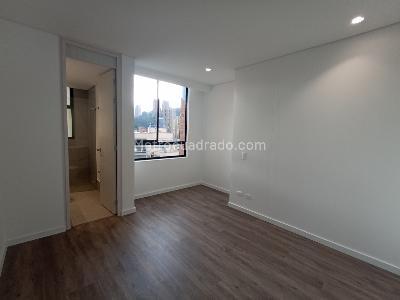 Apartamento en venta en Lalinde, Medellín · foto 6 de 20