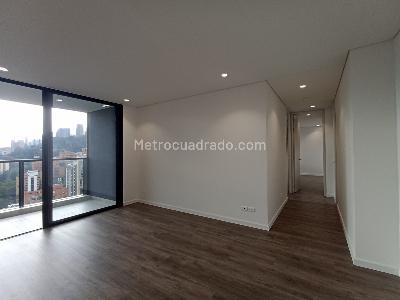 Apartamento en venta en Lalinde, Medellín · foto 8 de 20