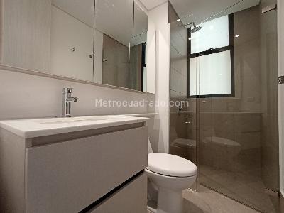 Apartamento en venta en Lalinde, Medellín · foto 11 de 20
