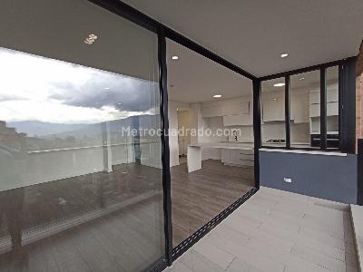 Apartamento en venta en Lalinde, Medellín · foto 15 de 20
