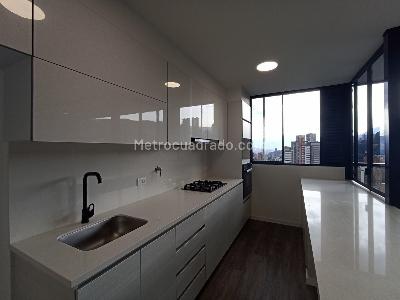 Apartamento en venta en Lalinde, Medellín · foto 18 de 20