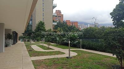 Apartamento en venta en Lalinde, Medellín · foto 19 de 20