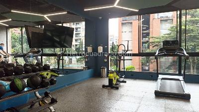 Apartamento en venta en Lalinde, Medellín · foto 20 de 20