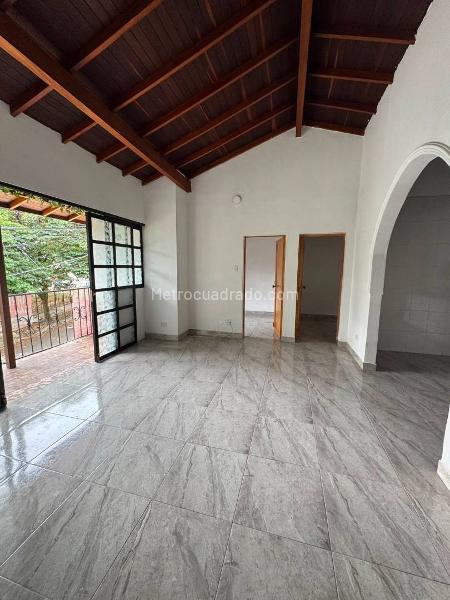 Apartamento en Arriendo, Santa Monica, Medellín - Widok 2