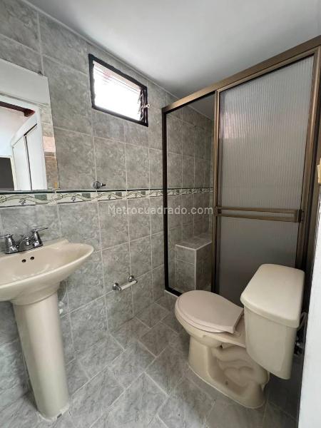 Apartamento en Arriendo, Santa Monica, Medellín - Widok 4