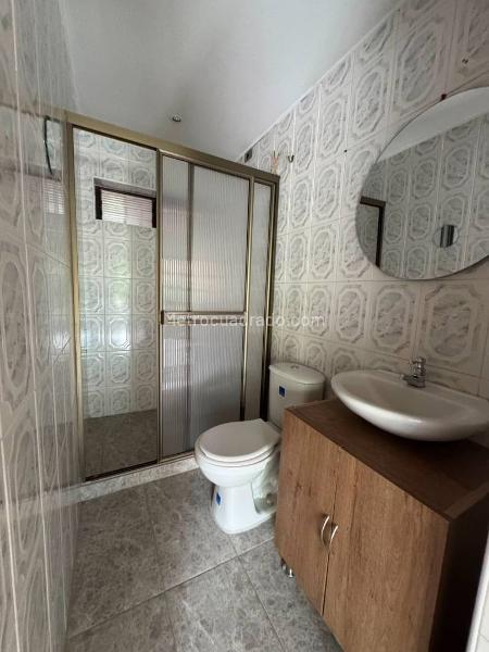 Apartamento en Arriendo, Santa Monica, Medellín - Widok 6