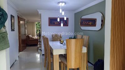 Casa de 3 alcobas en venta en Las Antillas, Envigado, 206 m² · foto 7 de 20