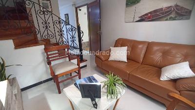 Casa de 3 alcobas en venta en Las Antillas, Envigado, 206 m² · foto 9 de 20