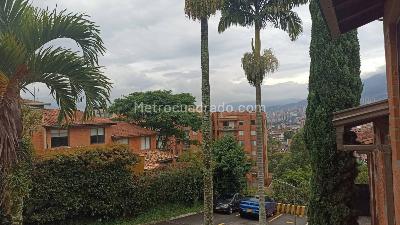 Casa de 3 alcobas en venta en Las Antillas, Envigado, 206 m² · foto 10 de 20