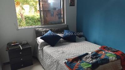 Casa de 3 alcobas en venta en Las Antillas, Envigado, 206 m² · foto 11 de 20