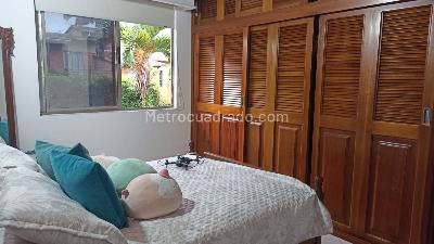 Casa de 3 alcobas en venta en Las Antillas, Envigado, 206 m² · foto 12 de 20