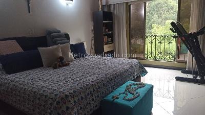 Casa de 3 alcobas en venta en Las Antillas, Envigado, 206 m² · foto 14 de 20