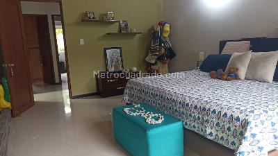 Casa de 3 alcobas en venta en Las Antillas, Envigado, 206 m² · foto 15 de 20