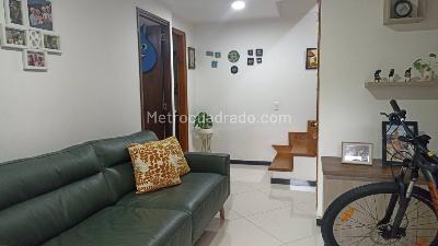 Casa de 3 alcobas en venta en Las Antillas, Envigado, 206 m² · foto 17 de 20