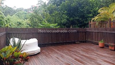 Casa de 3 alcobas en venta en Las Antillas, Envigado, 206 m² · foto 19 de 20