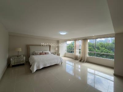Apartamento de 4 alcobas en venta en Los Balsos, Medellín, 380 m² · foto 15 de 20