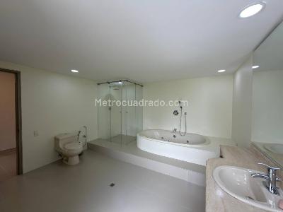 Apartamento de 4 alcobas en venta en Los Balsos, Medellín, 380 m² · foto 20 de 20