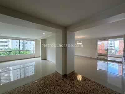 Apartamento de 4 alcobas en venta en Los Balsos, Medellín, 380 m² · foto 2 de 20