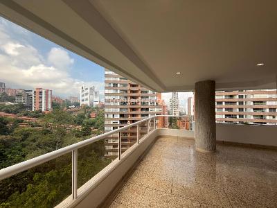 Apartamento de 4 alcobas en venta en Los Balsos, Medellín, 380 m² · foto 5 de 20